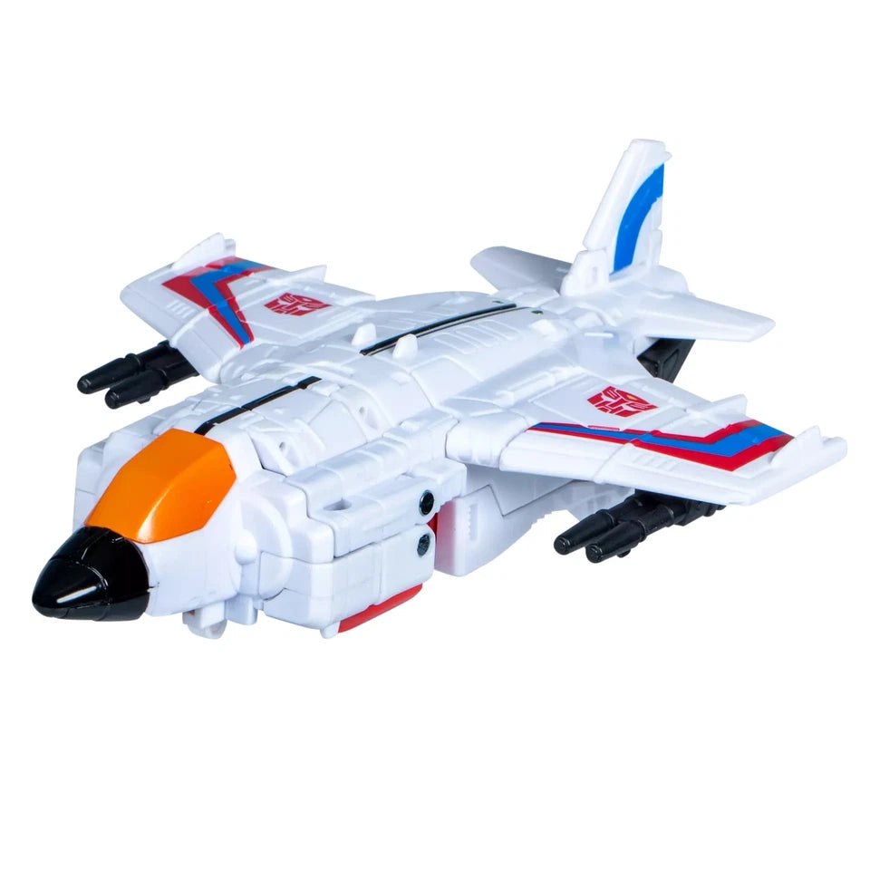 Age of the Primes - Slingshot - Deluxe Class - Aerialbot