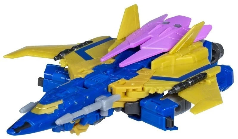 Studio Series - Sentinel Prime - Voyager Class - Transformers One