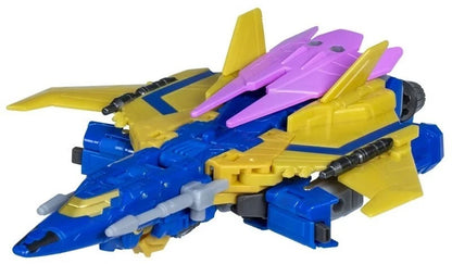 Studio Series - Sentinel Prime - Voyager Class - Transformers One