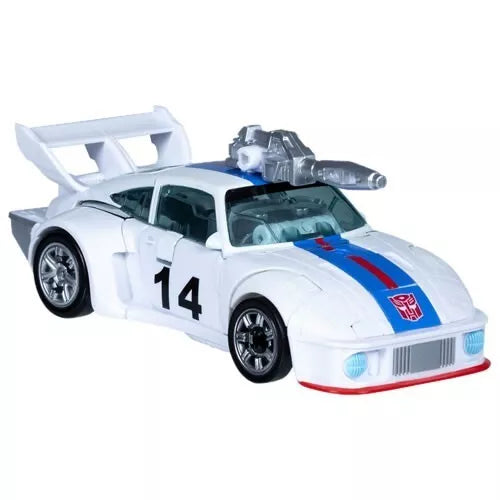Studio Series - Jazz - Deluxe Class - Transformers: The Movie
