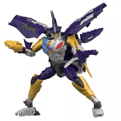 Age Of The Primes - Sky-Byte - Voyager Class