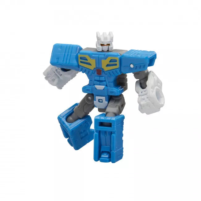 Studio Series 86 - Autobot Blaster & Eject - Voyager Class - SS86-25