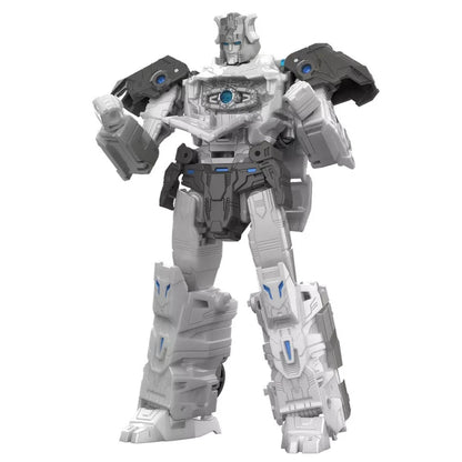 Age of the Primes - Prima Prime - Voyager Class - The Thirteen