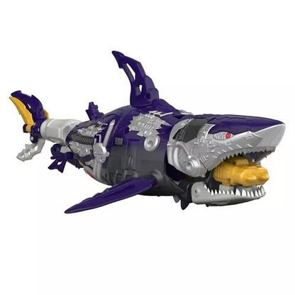 Age Of The Primes - Sky-Byte - Voyager Class