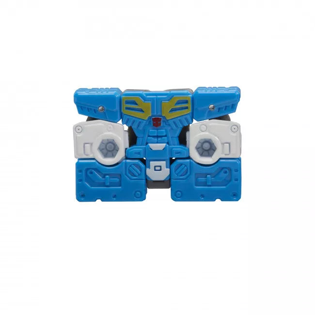 Studio Series 86 - Autobot Blaster & Eject - Voyager Class - SS86-25