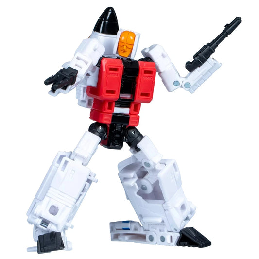 Age of the Primes - Slingshot - Deluxe Class - Aerialbot