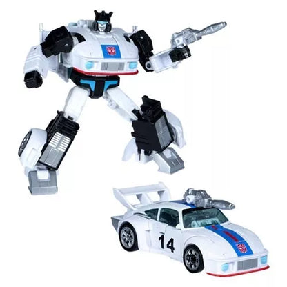Studio Series - Jazz - Deluxe Class - Transformers: The Movie
