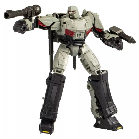 Transformers ONE Megatron Studio Series 114 Hasbro Action Figure Toys SS114